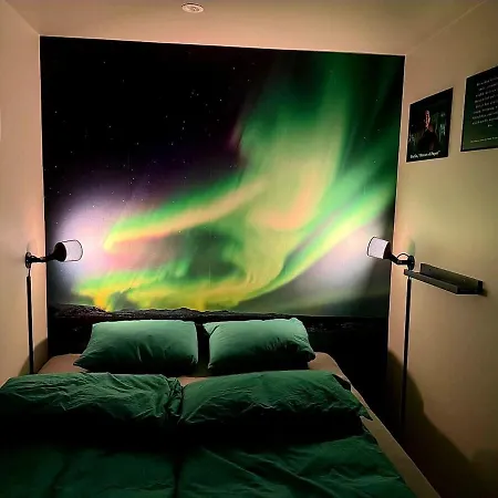 Lägenhet Aurora In The Heart Of *